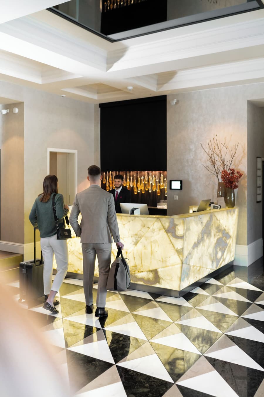 Hotel Schweizerhof Bern & Spa