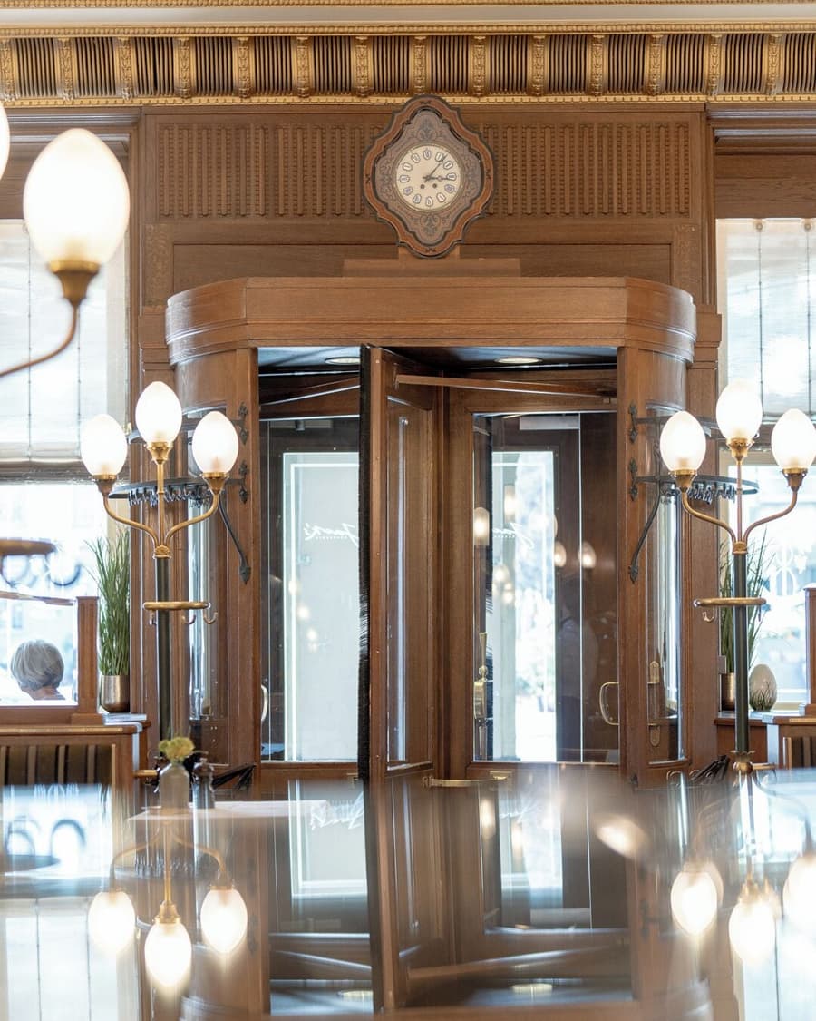 Hotel Schweizerhof Bern & Spa