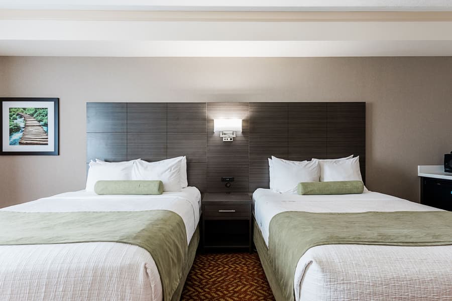 Best Western Inn On The Bay