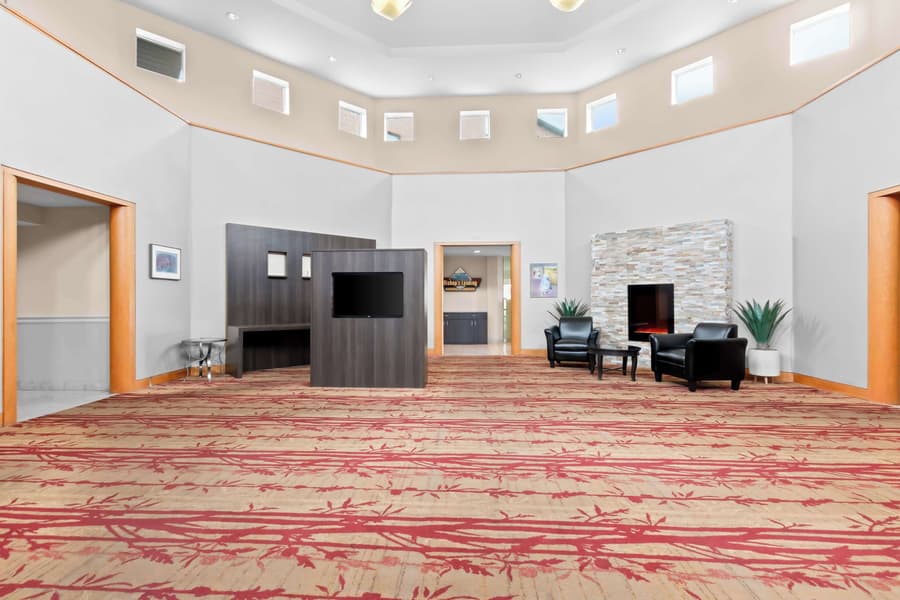 Best Western Inn On The Bay