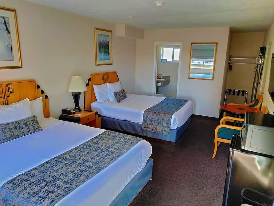 The Metropolitan Inn