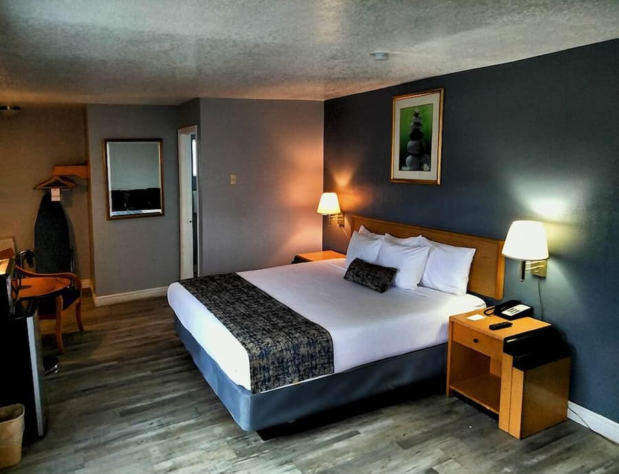 The Metropolitan Inn