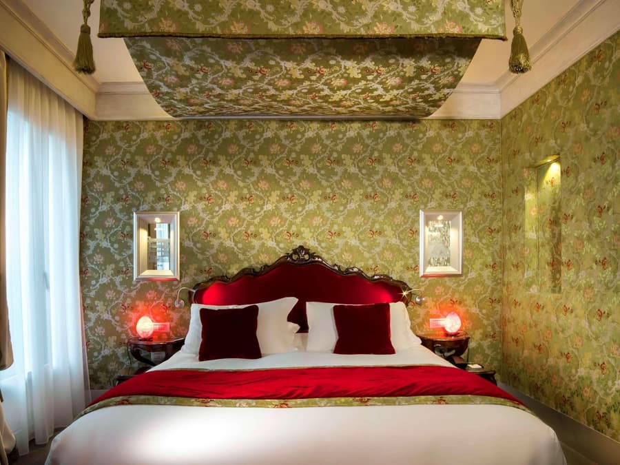 Papadopoli Hotel Venezia - MGallery Collection