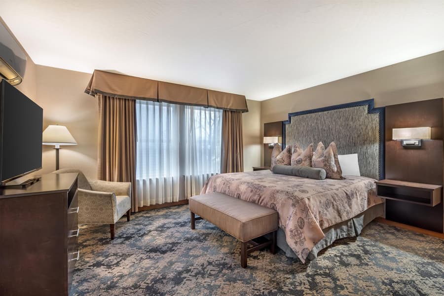 Best Western Windsor Inn