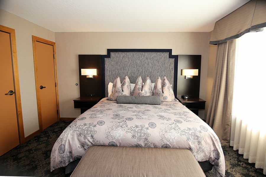 Best Western Windsor Inn