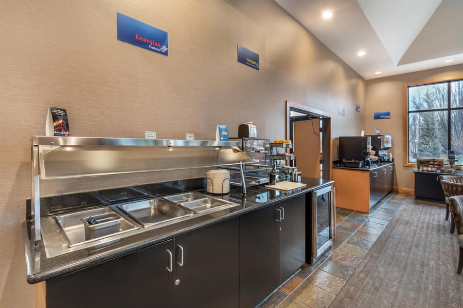 Best Western Windsor Inn