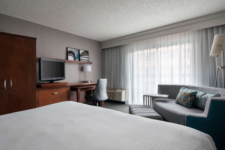 Sonesta Select Los Angeles LAX El Segundo