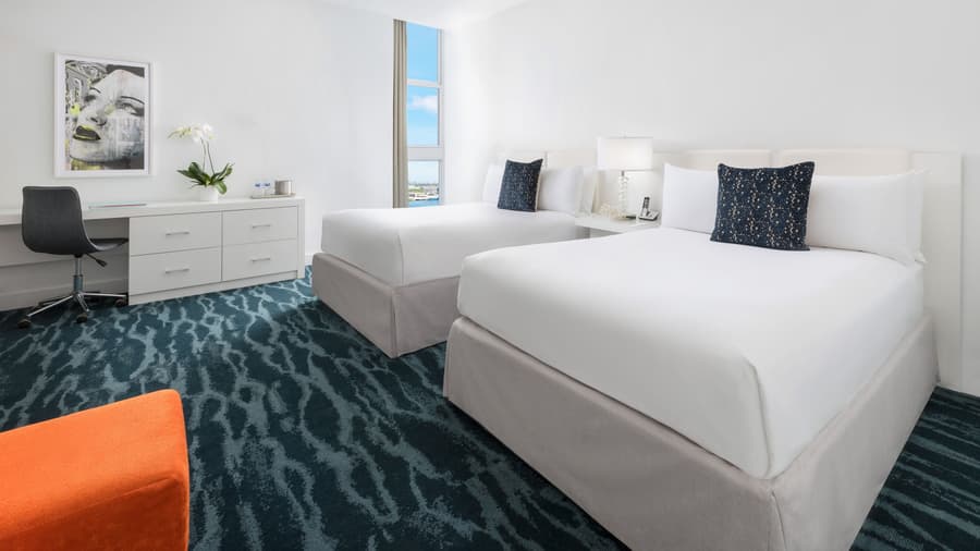 YVE Hotel Miami