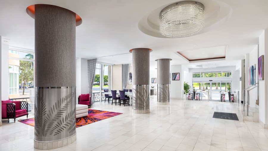 YVE Hotel Miami