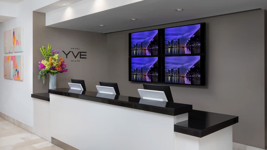 YVE Hotel Miami