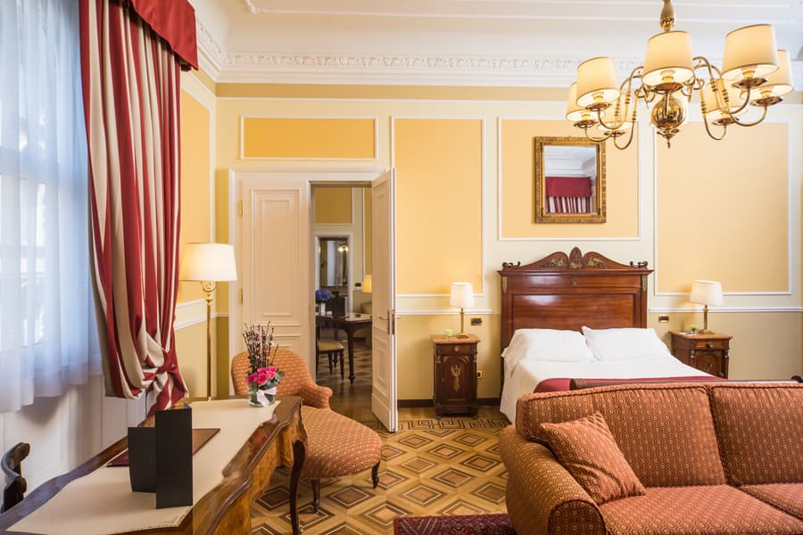 Bristol Palace Hotel