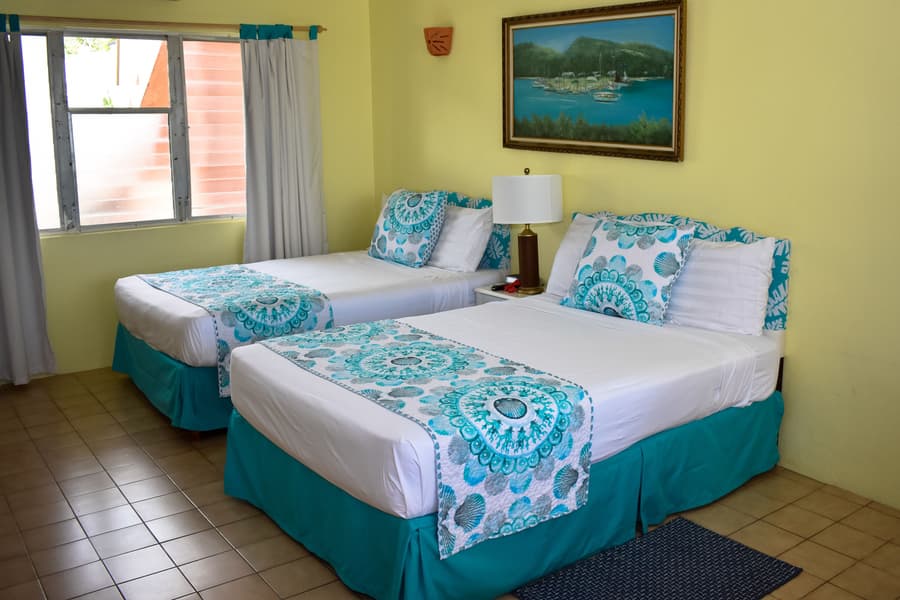 Catamaran Hotel Marina