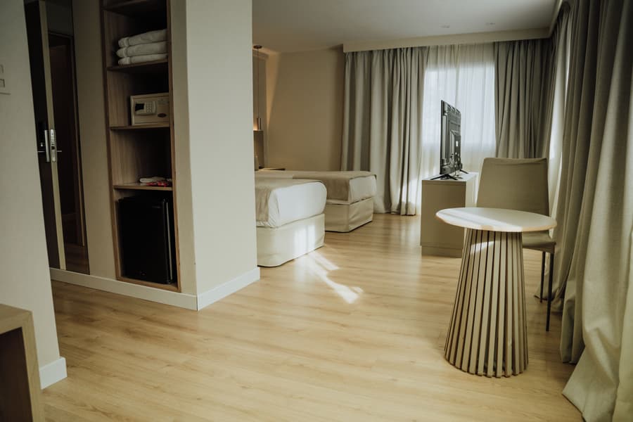 Las Lengas Hotel