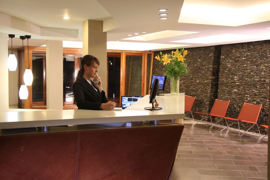 Las Lengas Hotel
