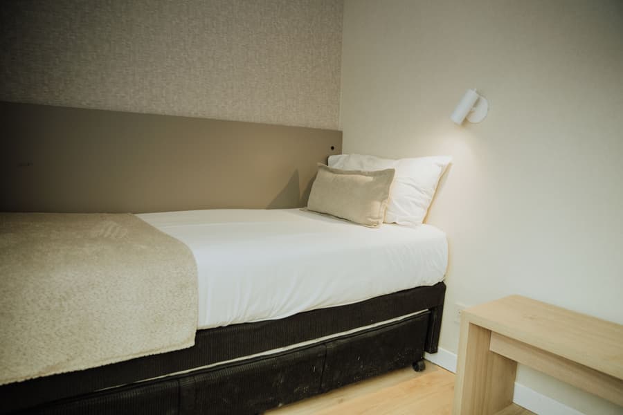 Las Lengas Hotel