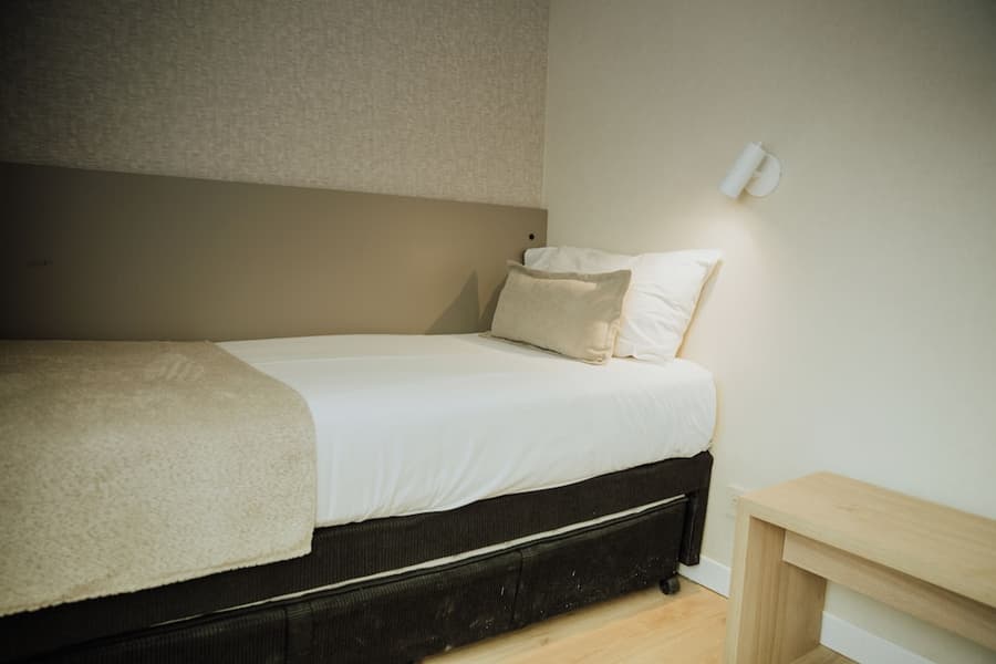 Las Lengas Hotel