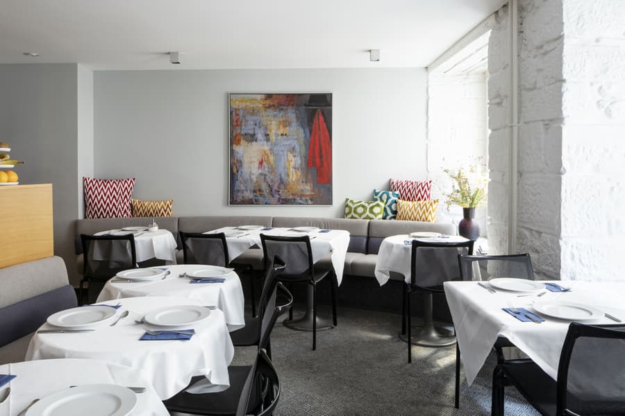 Altstadt Hotel
