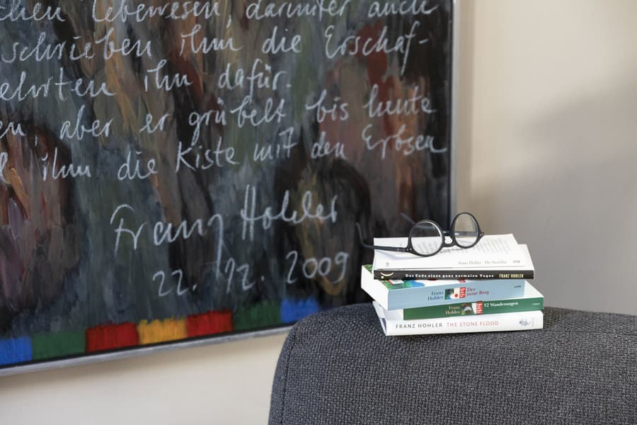 Altstadt Hotel