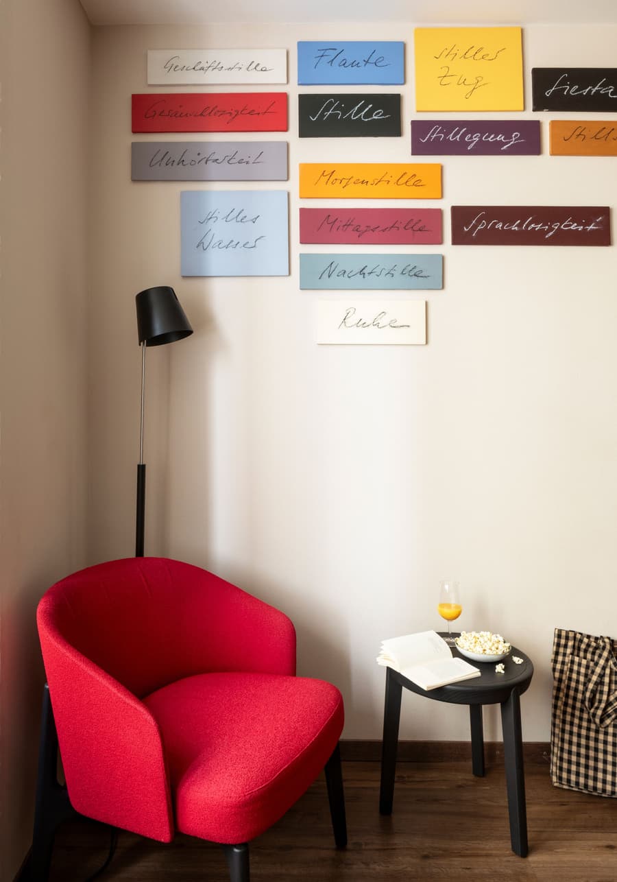 Altstadt Hotel