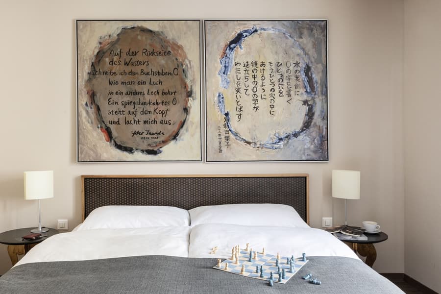 Altstadt Hotel