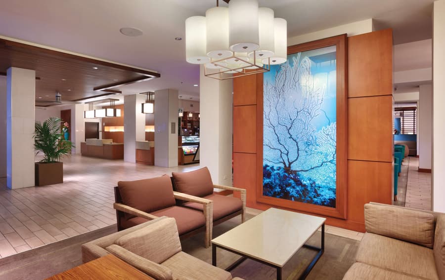 Hyatt Place Waikiki Beach