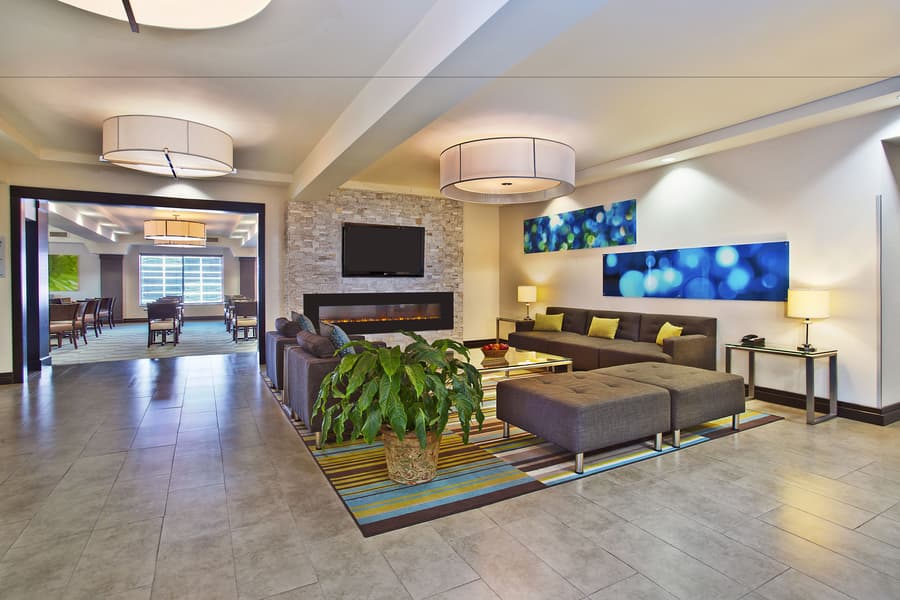 Holiday Inn Express Sault Ste Marie by IHG