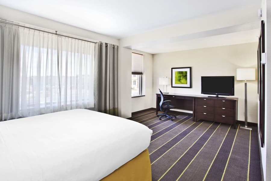 Holiday Inn Express Sault Ste Marie by IHG