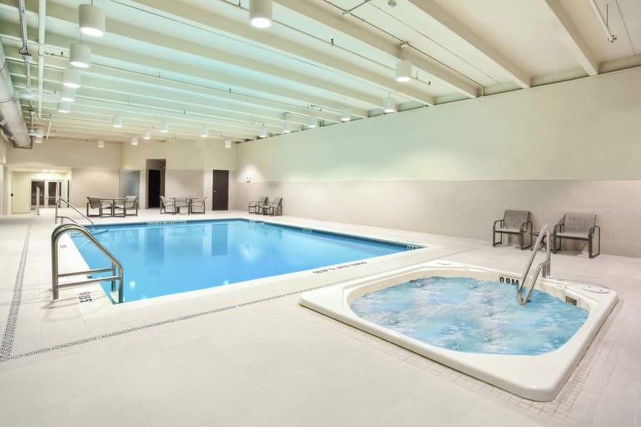 Holiday Inn Express Sault Ste Marie by IHG