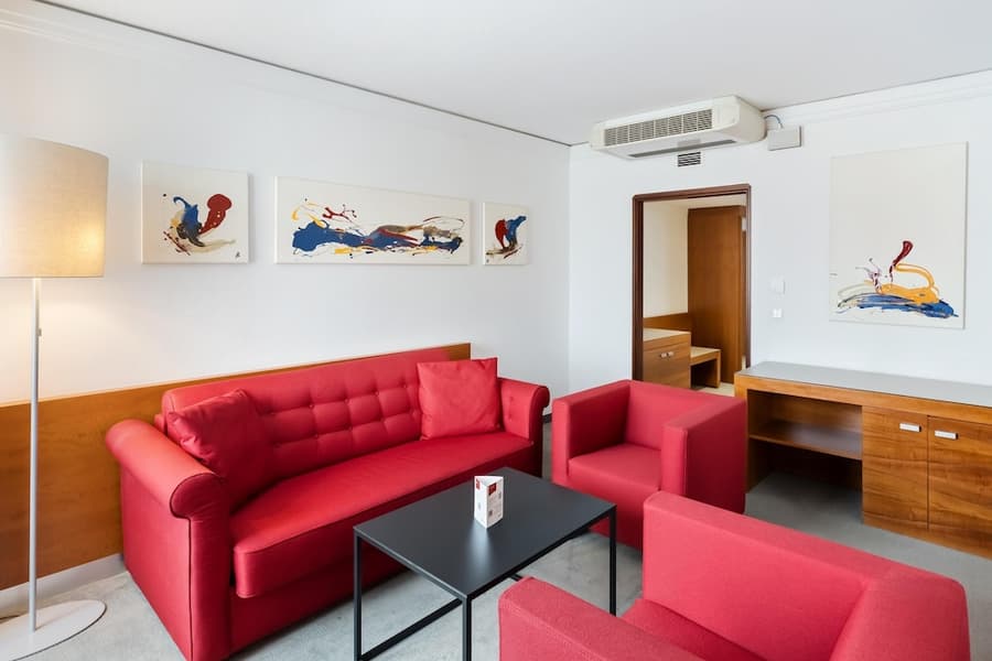 Austria Trend Hotel Europa Graz Hauptbahnhof