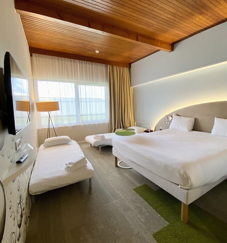 ibis Styles Colmar Nord