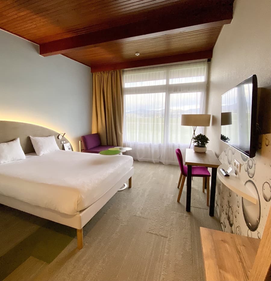ibis Styles Colmar Nord