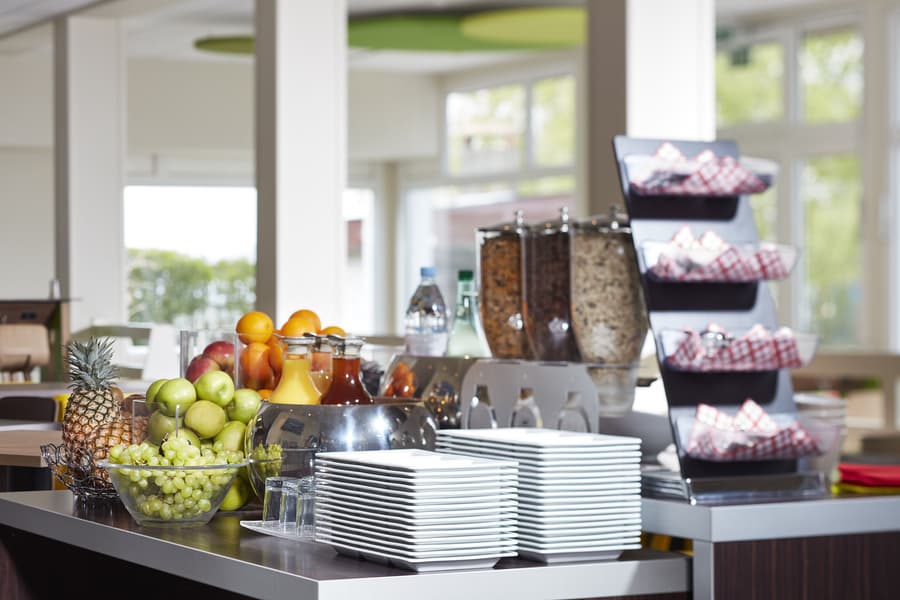 ibis Styles Colmar Nord