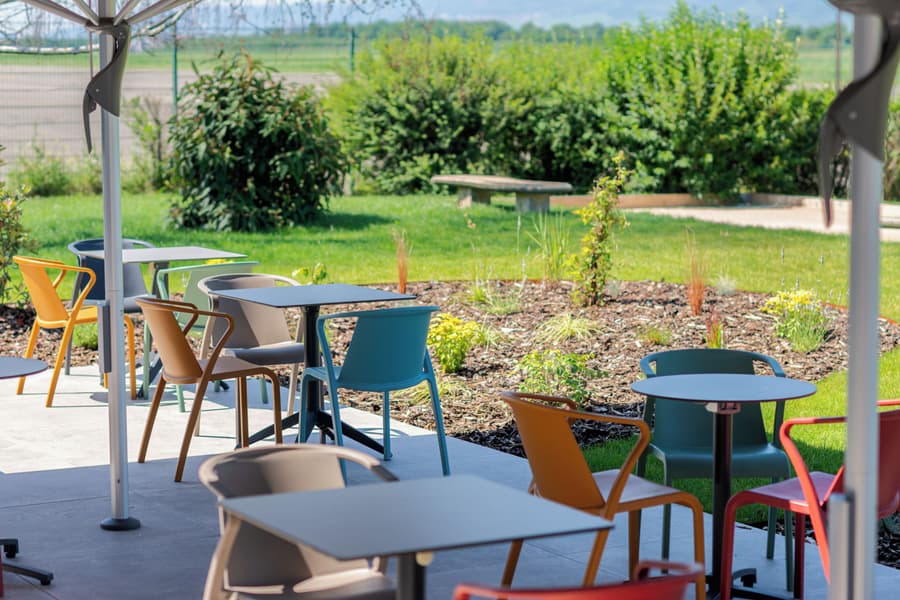 ibis Styles Colmar Nord