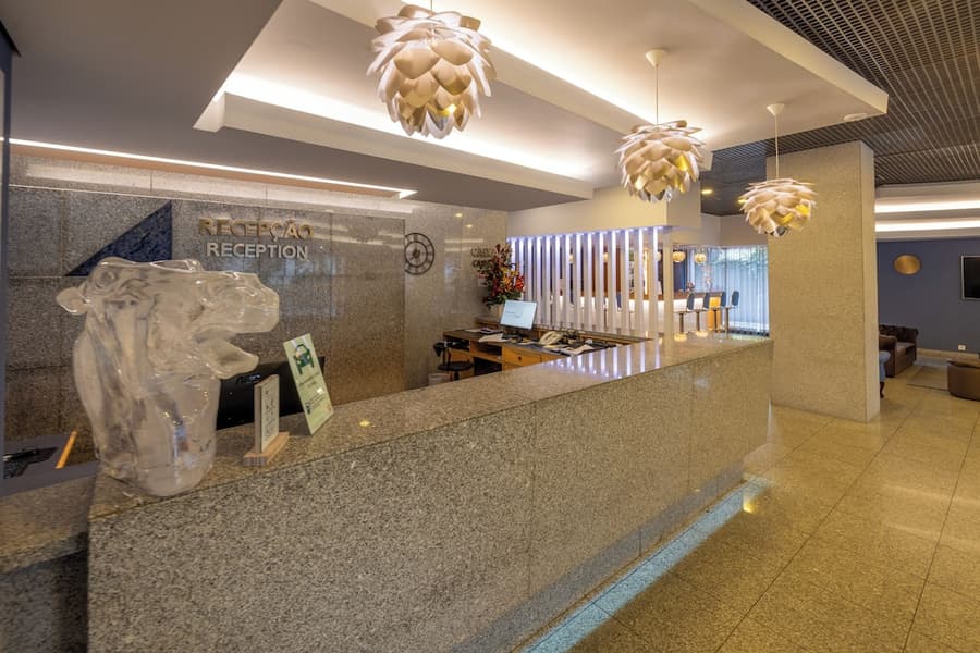 Hotel 3K Barcelona