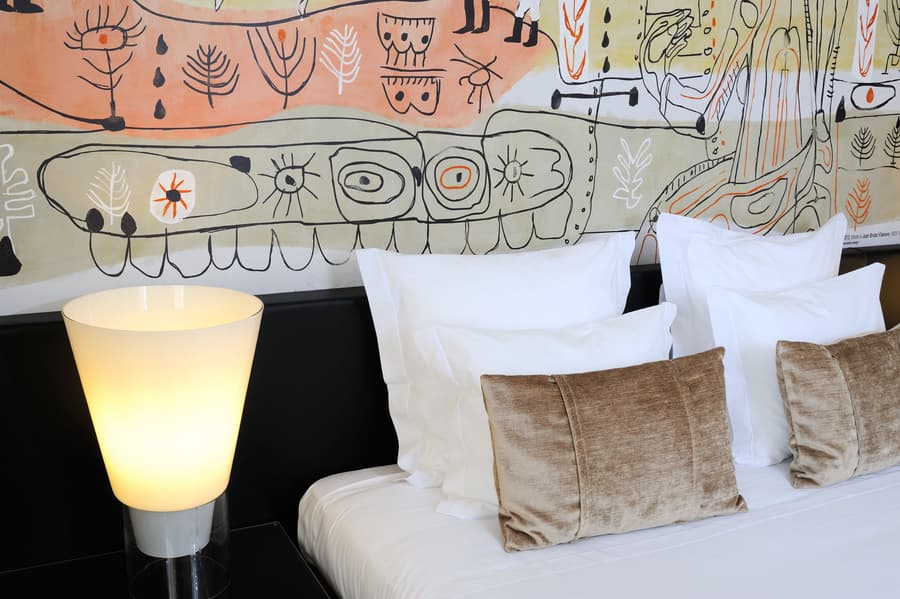 Hotel 3K Barcelona