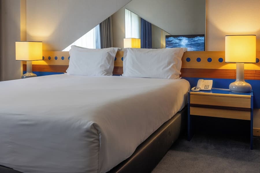 Hotel 3K Barcelona