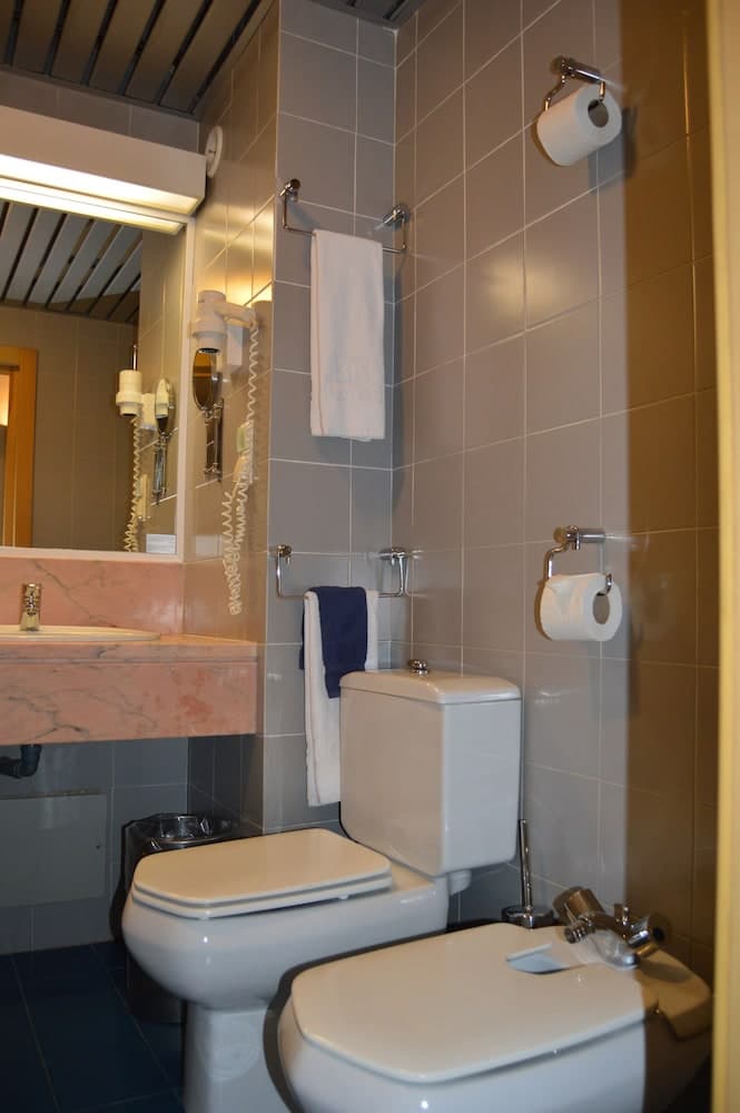 Hotel 3K Barcelona