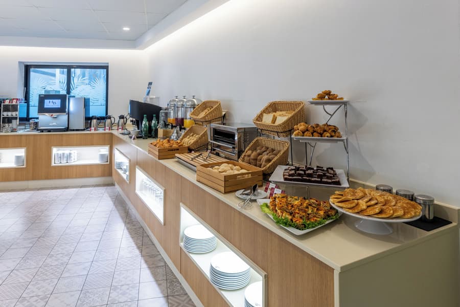 Hotel 3K Barcelona