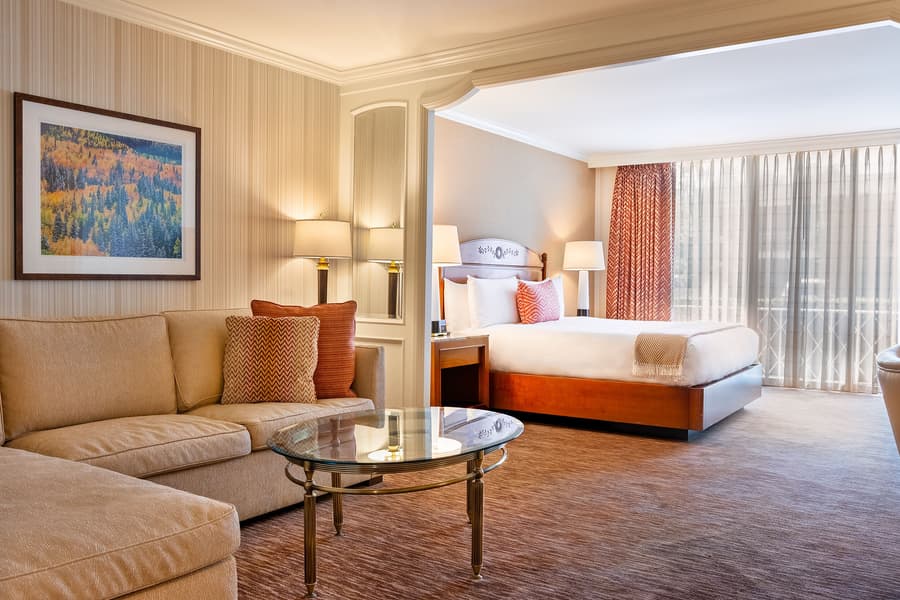 Little America Hotel