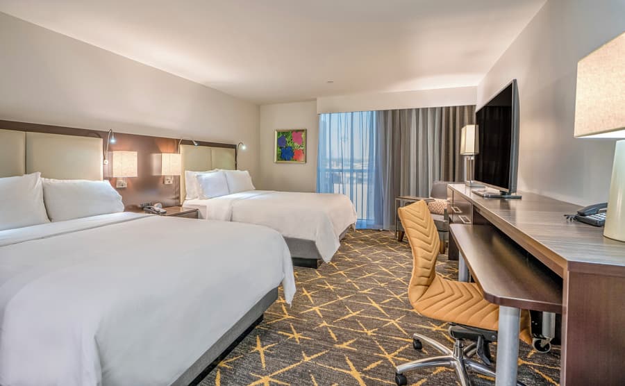 Holiday Inn New Orleans - Downtown Superdome by IHG