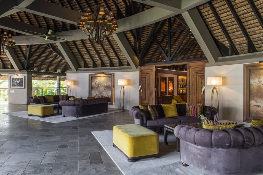 Royal Palm Beachcomber Luxury