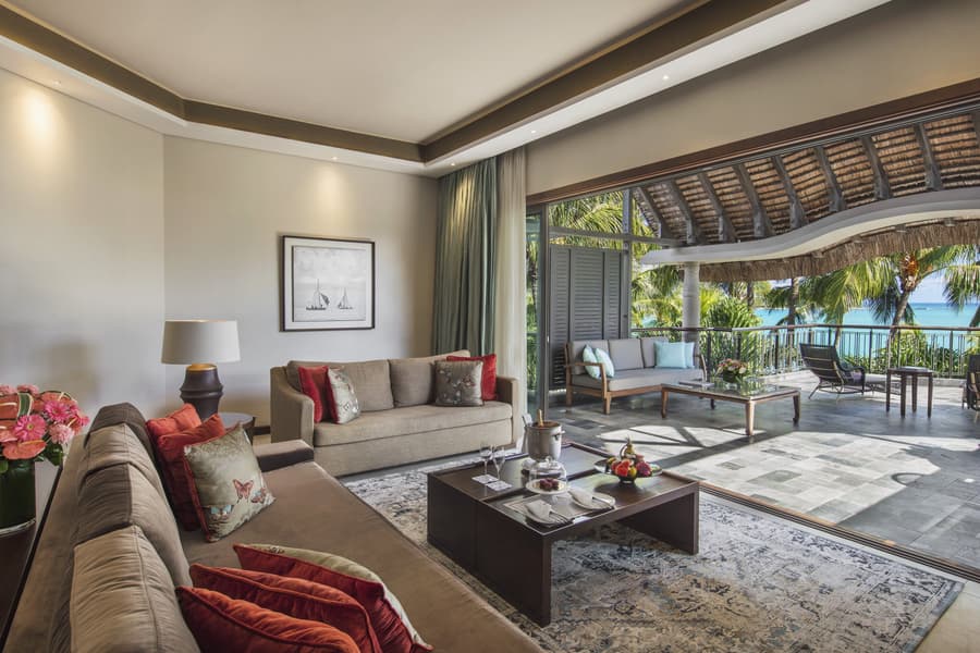 Royal Palm Beachcomber Luxury