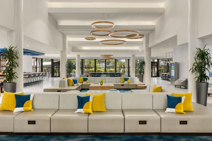 Delta Hotels by Marriott Orlando Celebration