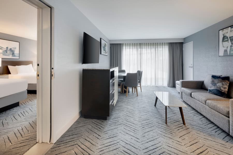 Delta Hotels by Marriott Orlando Celebration