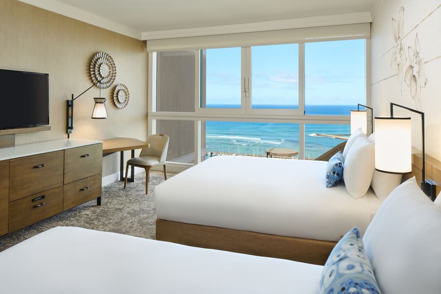 Prince Waikiki