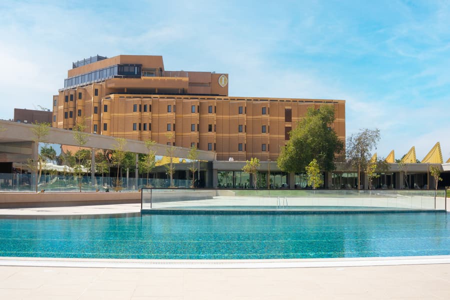 InterContinental Riyadh by IHG