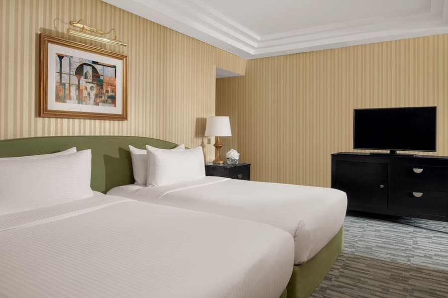 InterContinental Riyadh by IHG