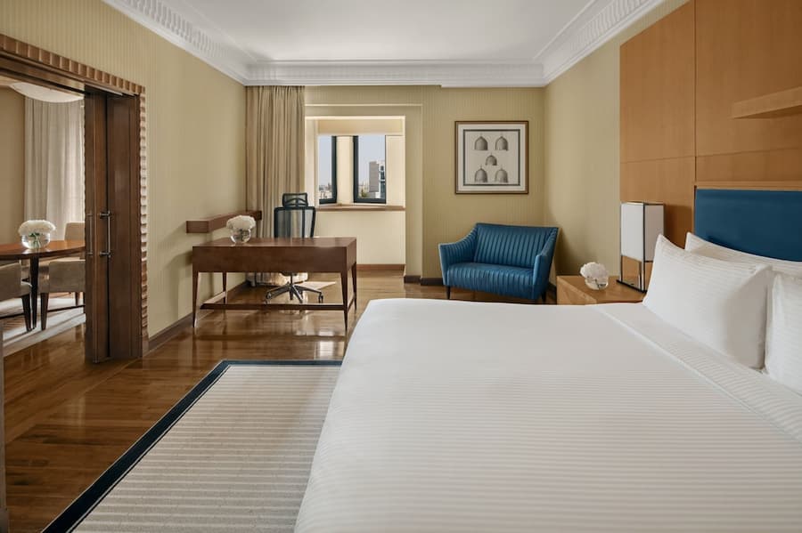 InterContinental Riyadh by IHG