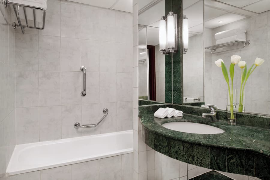 InterContinental Riyadh by IHG