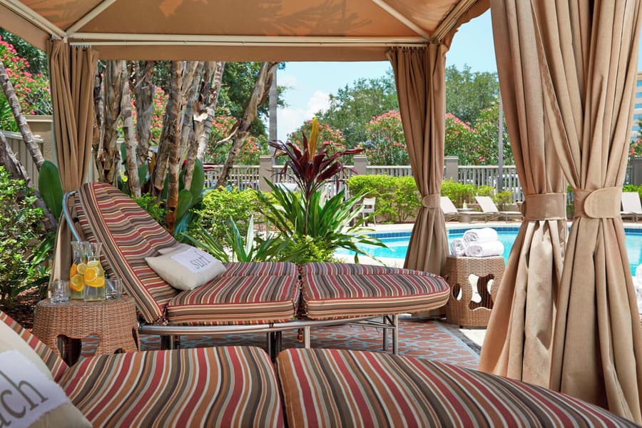 Renaissance Orlando Airport Hotel by Marriott
